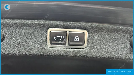 HYUNDAI GRANDEUR CALLIGRAPHY
