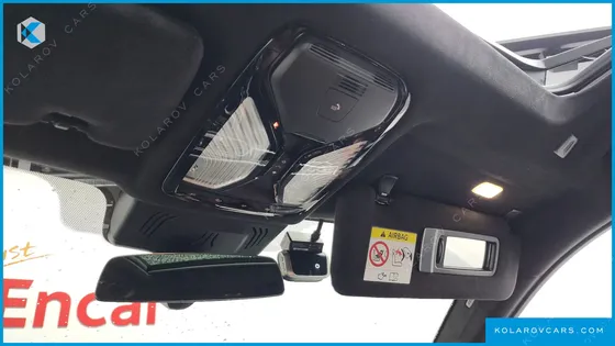 BMW X7 XDRIVE 40D M SPORT 6STR