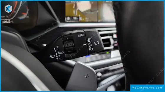BMW X7 XDRIVE 40D M SPORT 6STR