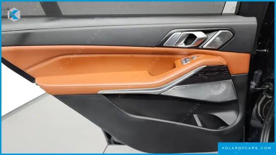 BMW X7 XDRIVE 40D M SPORT 6STR