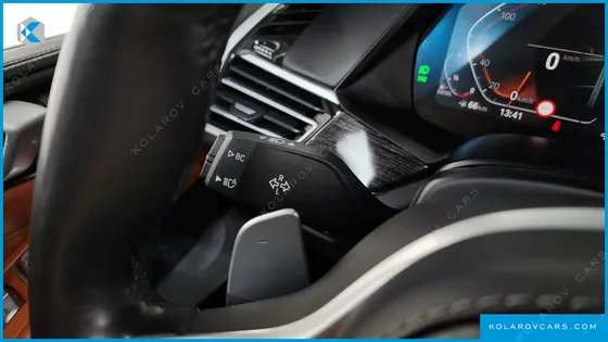BMW X7 XDRIVE 40D M SPORT 6STR
