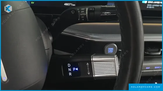 HYUNDAI GRANDEUR EXCLUSIVE