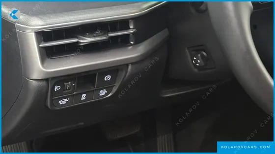 HYUNDAI GRANDEUR EXCLUSIVE