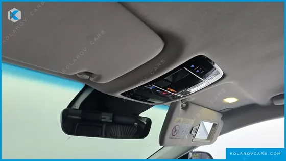 HYUNDAI GRANDEUR EXCLUSIVE