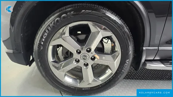 KGM - SSANGYONG REXTON DIESEL 2.2 2WD