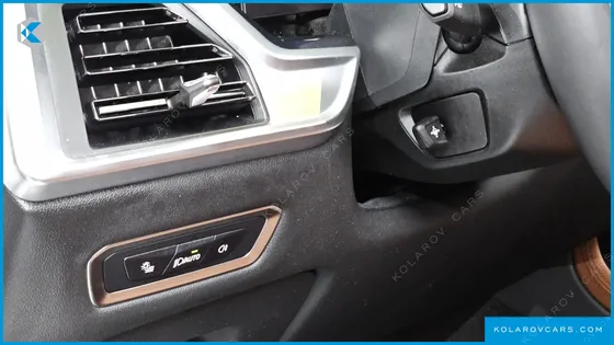 BMW X7 XDRIVE 40I M SPORT 6STR