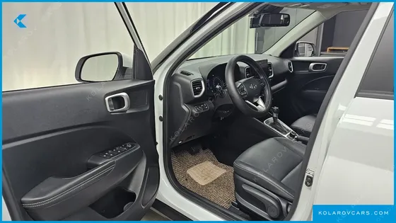 HYUNDAI VENUE 1.6 MODERN PLUS