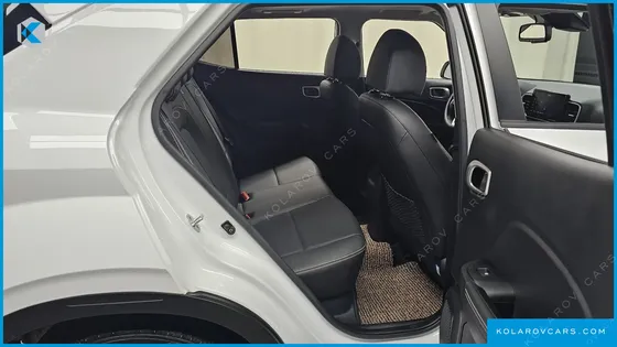 HYUNDAI VENUE 1.6 MODERN PLUS
