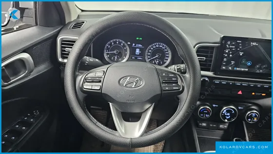 HYUNDAI VENUE 1.6 MODERN PLUS
