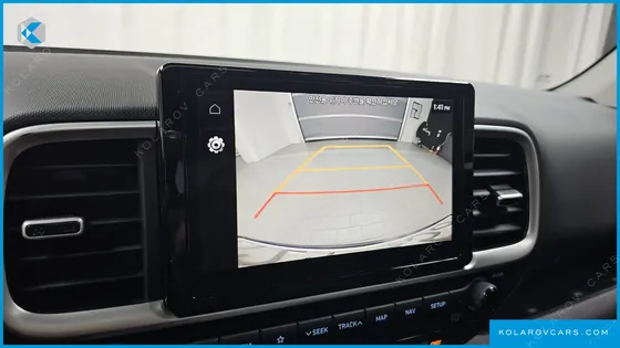 HYUNDAI VENUE 1.6 MODERN PLUS
