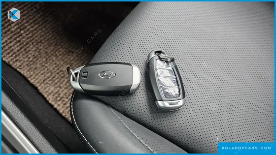 HYUNDAI VENUE 1.6 MODERN PLUS