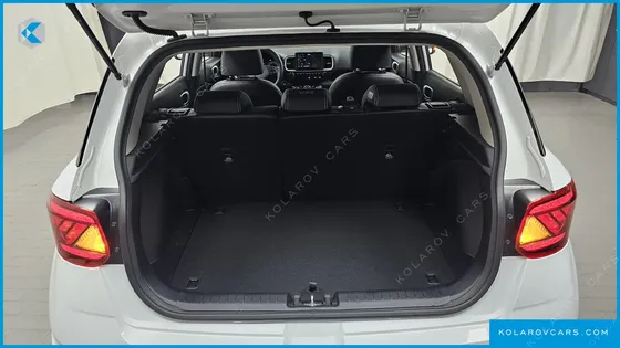 HYUNDAI VENUE 1.6 MODERN PLUS