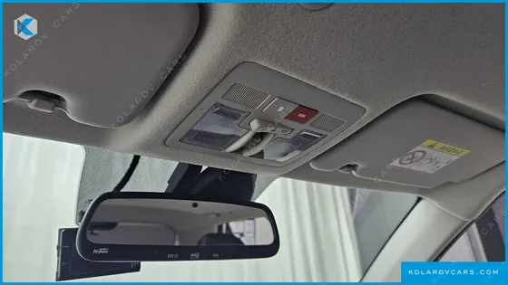 HYUNDAI VENUE 1.6 MODERN PLUS
