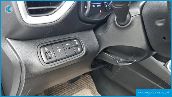 HYUNDAI VENUE 1.6 MODERN PLUS