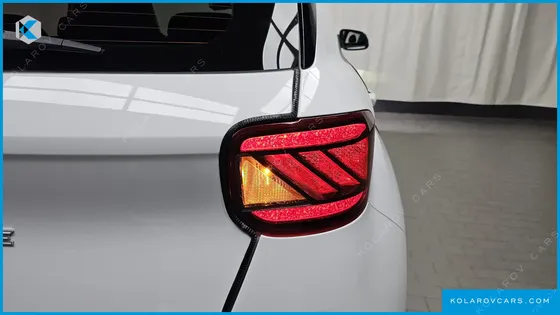 HYUNDAI VENUE 1.6 MODERN PLUS