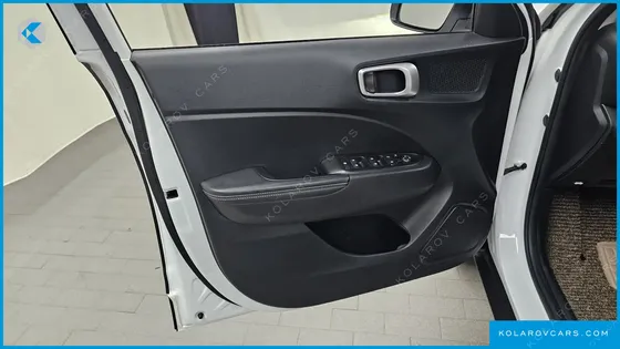 HYUNDAI VENUE 1.6 MODERN PLUS