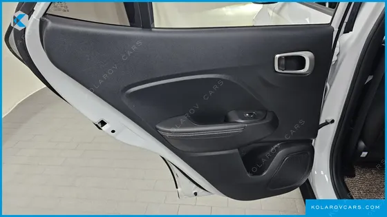 HYUNDAI VENUE 1.6 MODERN PLUS