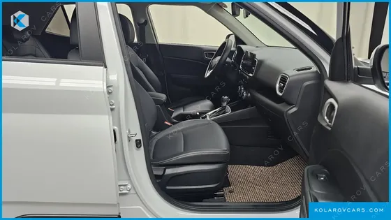 HYUNDAI VENUE 1.6 MODERN PLUS