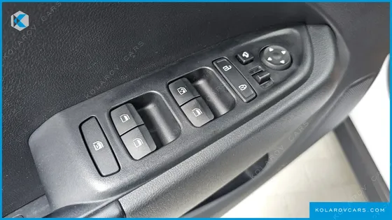 HYUNDAI VENUE 1.6 MODERN PLUS