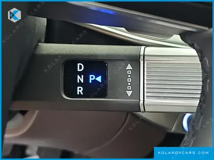 HYUNDAI GRANDEUR HONORS