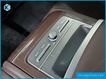 HYUNDAI GRANDEUR HONORS