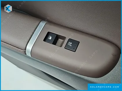 HYUNDAI GRANDEUR HONORS