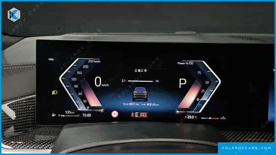 BMW X7 XDRIVE 40I M SPORT 7STR
