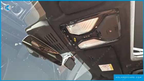 BMW X7 XDRIVE 40I M SPORT 7STR
