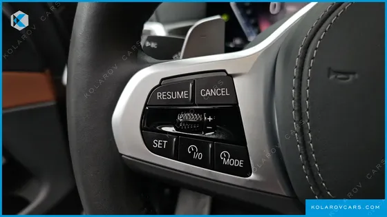 BMW X7 XDRIVE 40I M SPORT 7STR