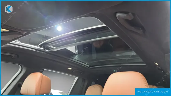 BMW X7 XDRIVE 40I M SPORT 6STR