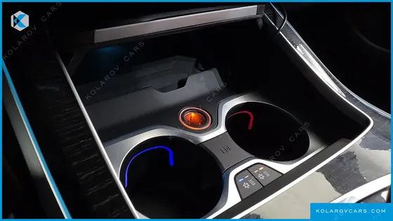 BMW X7 XDRIVE 40I M SPORT 6STR