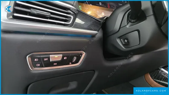 BMW X7 XDRIVE 40I M SPORT 6STR