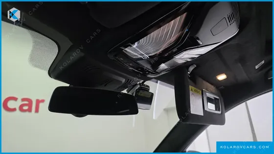 BMW X7 XDRIVE 40I M SPORT 6STR