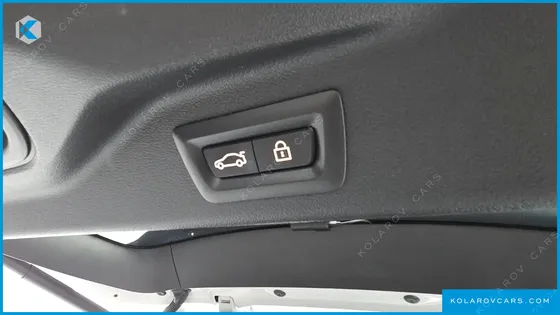 BMW X7 XDRIVE 40I M SPORT 6STR