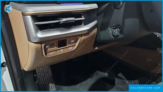 HYUNDAI GRANDEUR CALLIGRAPHY