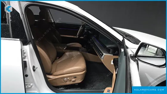 HYUNDAI GRANDEUR CALLIGRAPHY