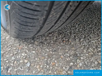 HYUNDAI TUCSON GASOLINE 1.6 TURBO 2WD