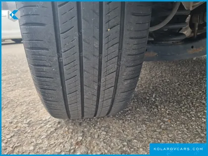 HYUNDAI TUCSON GASOLINE 1.6 TURBO 2WD
