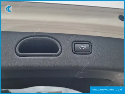 HYUNDAI TUCSON GASOLINE 1.6 TURBO 2WD