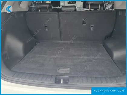 HYUNDAI TUCSON GASOLINE 1.6 TURBO 2WD