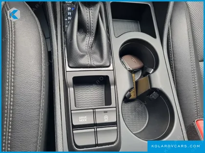 HYUNDAI TUCSON GASOLINE 1.6 TURBO 2WD