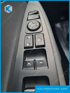 HYUNDAI TUCSON GASOLINE 1.6 TURBO 2WD