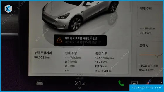 TESLA MODEL Y RWD