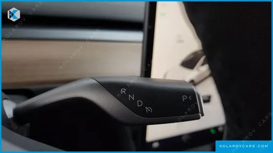 TESLA MODEL Y RWD