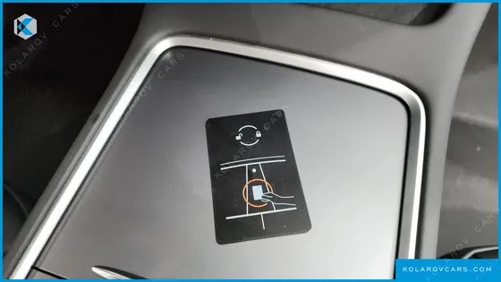 TESLA MODEL Y RWD