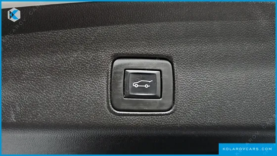 CHEVROLET (GM DAEWOO) TRAILBLAZER 1.3 TURBO 4WD