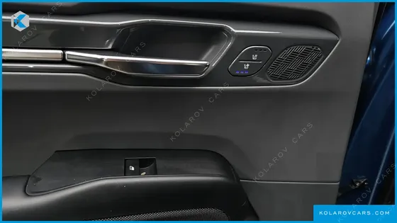 KIA EV9 LONG RANGE 4WD