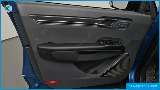 KIA EV9 LONG RANGE 4WD