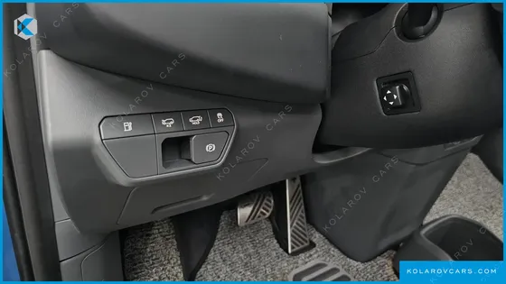 KIA EV9 LONG RANGE 4WD
