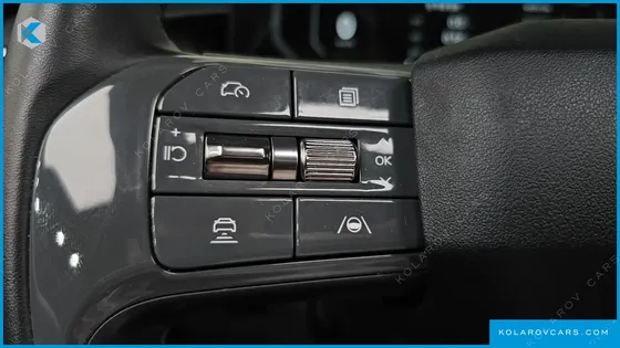KIA EV9 LONG RANGE 4WD
